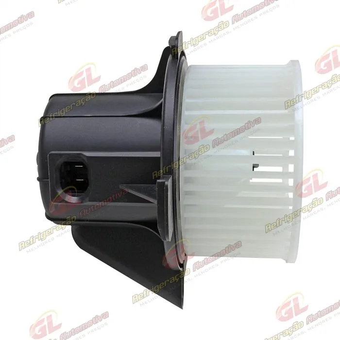 Ventilador da Caixa Evaporadora Citroën C4 Pallas Todos / Hatch 1.6 - 12 Volts OEM: 6441S6 — foto 2