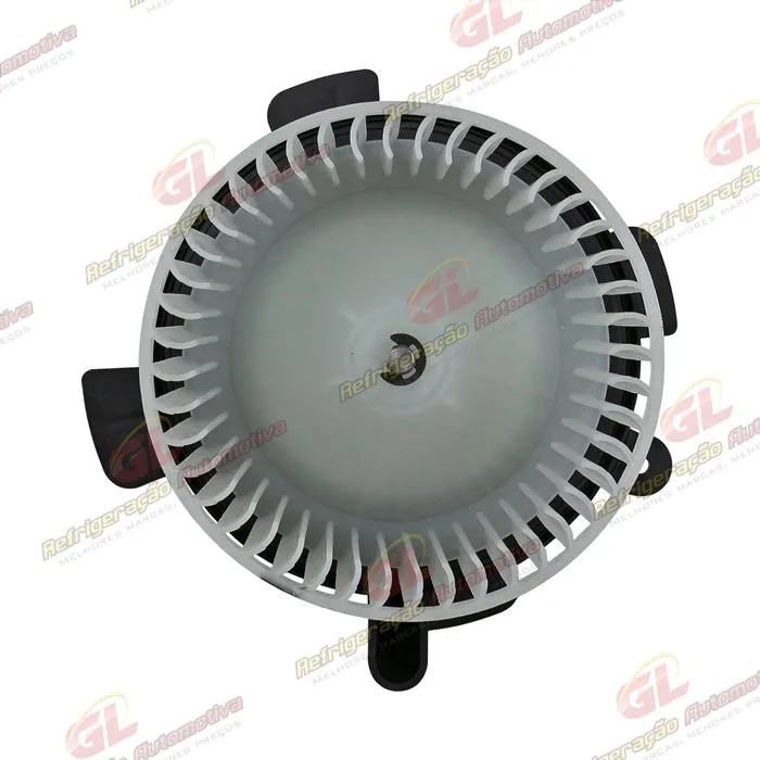Ventilador da Caixa Evaporadora Citroën C4 Pallas Todos / Hatch 1.6 - 12 Volts OEM: 6441S6 — foto 8