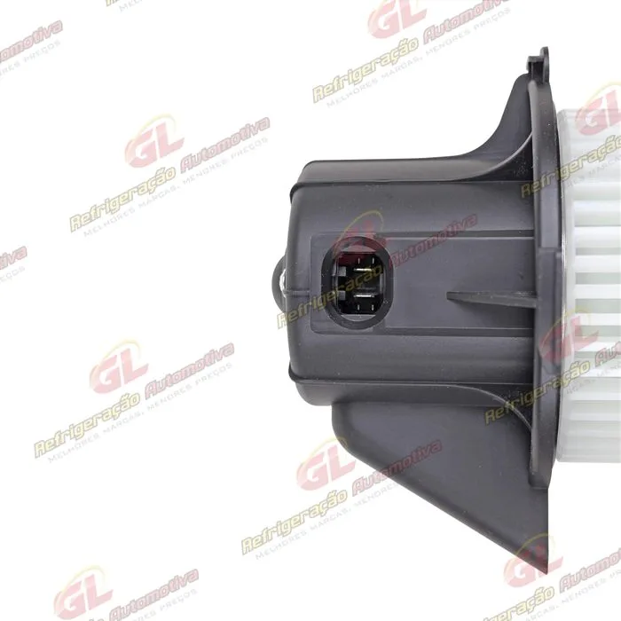 Ventilador da Caixa Evaporadora Citroën C4 Pallas Todos / Hatch 1.6 - 12 Volts OEM: 6441S6 — foto 9