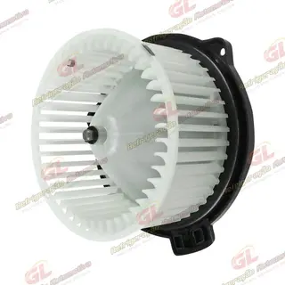 Ventilador da Caixa Evaporadora Caminhão Volkswagen/ Mercedes Benz 2726/ 2423/ 2428/ 1620/ 1622/ 1318/ 1718 - 24 Volts
