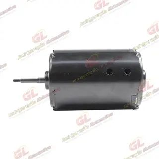 Ventilador da Caixa Evaporadora 1 Eixo Máquina Colheitadeira John Deere 3510 / 3520 / 3522 12 Volts - OEM: AH128926/ CB01482559