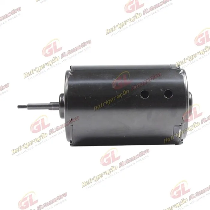 Ventilador da Caixa Evaporadora 1 Eixo Máquina Colheitadeira John Deere 3510 / 3520 / 3522 12 Volts - OEM: AH128926/ CB01482559