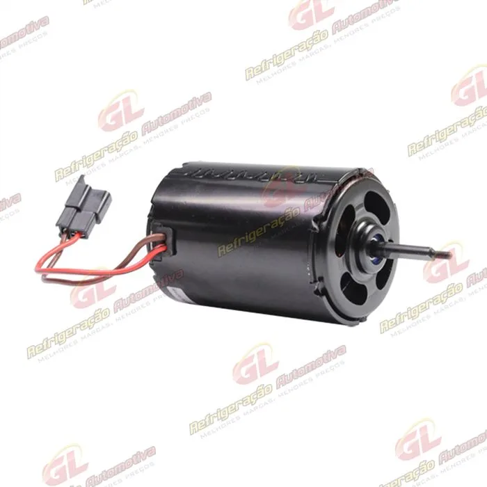 Ventilador da Caixa Evaporadora 1 Eixo Máquina Colheitadeira John Deere 3510 / 3520 / 3522 12 Volts - OEM: AH128926/ CB01482559 — foto 6