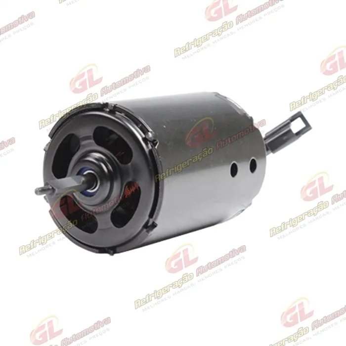 Ventilador da Caixa Evaporadora 1 Eixo Máquina Colheitadeira John Deere 3510 / 3520 / 3522 12 Volts - OEM: AH128926/ CB01482559 — foto 8