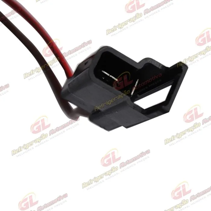 Ventilador da Caixa Evaporadora 1 Eixo Máquina Colheitadeira John Deere 3510 / 3520 / 3522 12 Volts - OEM: AH128926/ CB01482559 — foto 9