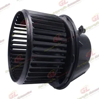 Ventilador da Caixa Evaporadora Caminhão Mercedes Benz Axor/ Atego 24 Volts - OEM: 0038300108/ 003830010864