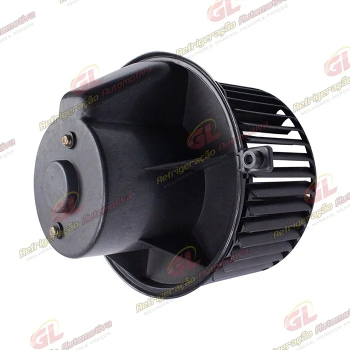 Ventilador da Caixa Evaporadora Caminhão Mercedes Benz Axor/ Atego 24 Volts - OEM: 0038300108/ 003830010864 — foto 3