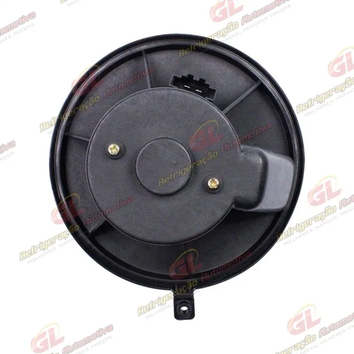 Ventilador da Caixa Evaporadora Caminhão Mercedes Benz Axor/ Atego 24 Volts - OEM: 0038300108/ 003830010864 — foto 7