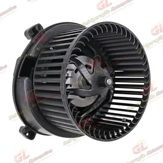 Ventilador da Caixa Evaporadora Fiat Ducato 2001 Até 2005 - 12 Volts