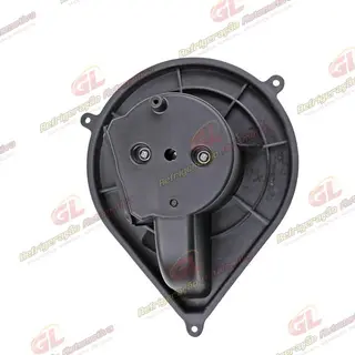 Ventilador da Caixa Evaporadora Fiat Ducato 2006> - 12 Volts OEM: 46722992
