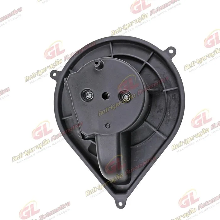 Ventilador da Caixa Evaporadora Fiat Ducato 2006> - 12 Volts OEM: 46722992