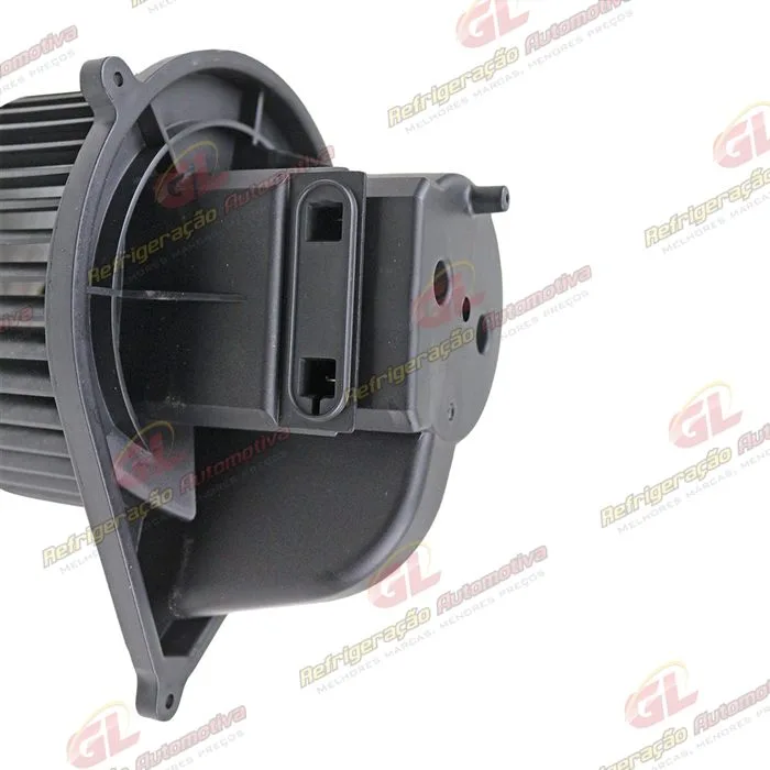 Ventilador da Caixa Evaporadora Fiat Ducato 2006> - 12 Volts OEM: 46722992 — foto 2