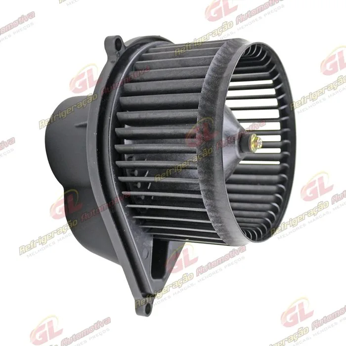 Ventilador da Caixa Evaporadora Fiat Ducato 2006> - 12 Volts OEM: 46722992 — foto 4