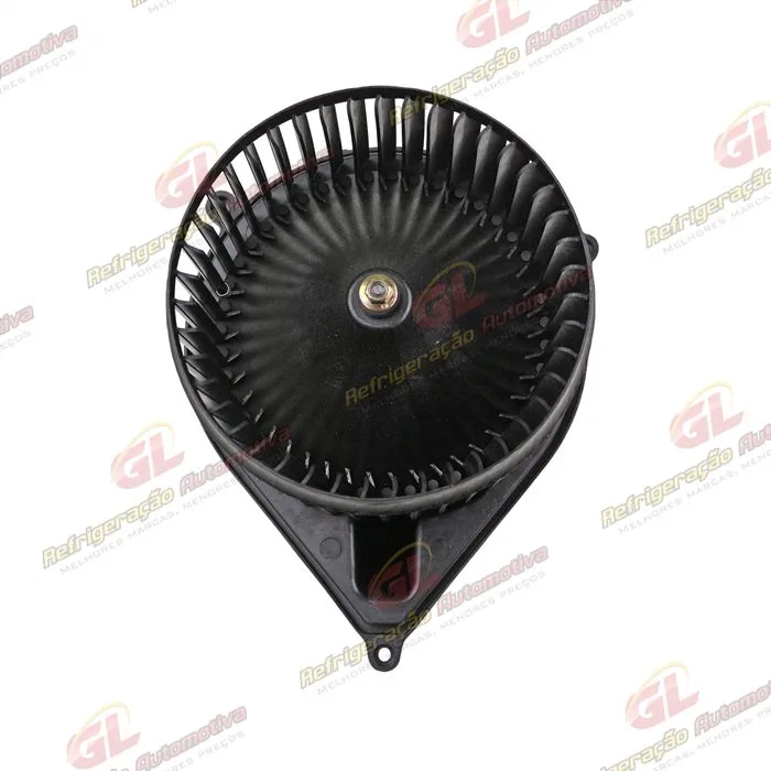 Ventilador da Caixa Evaporadora Fiat Ducato 2006> - 12 Volts OEM: 46722992 — foto 5