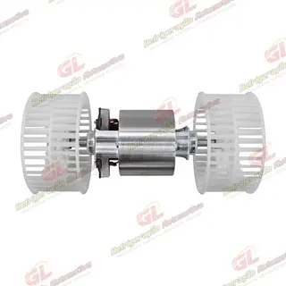 Ventilador da Caixa Evaporadora Caminhão Mercedes Benz Actros 2010> - 24 Volts OEM: A0038300508
