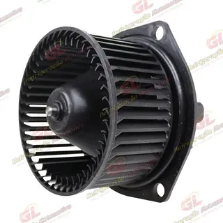 Ventilador da Caixa Evaporadora Caminhão Ford Cargo 2007> / Volkswagen Worker 17180 - 12 Volts