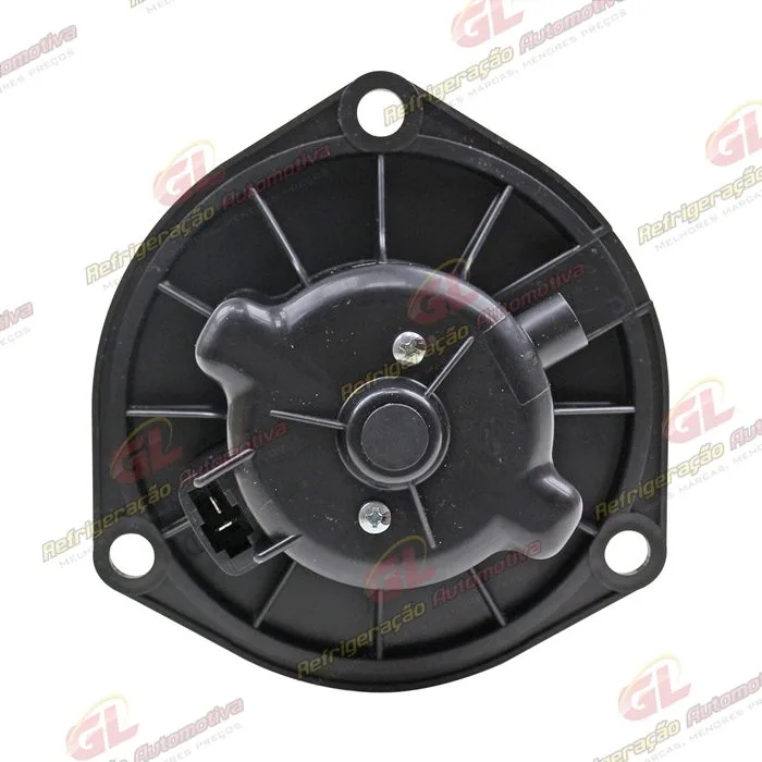 Ventilador da Caixa Evaporadora Caminhão Ford Cargo 2007> / Volkswagen Worker 17180 - 12 Volts — foto 6