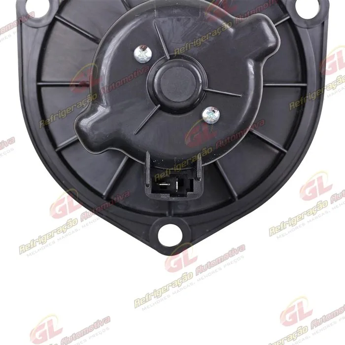 Ventilador da Caixa Evaporadora Caminhão Ford Cargo 2007> / Volkswagen Worker 17180 - 12 Volts — foto 9