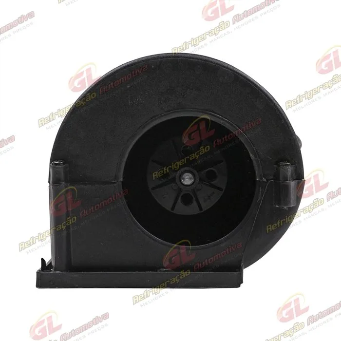 Ventilador Universal com Caracol 2 Eixos 3 Velocidades Turbina 100mm 12 Volts - OEM: 32729800 — foto 2