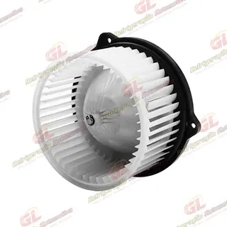 Ventilador da Caixa Evaporadora Toyota Corolla 1998 Até 2002 - 12 Volts
