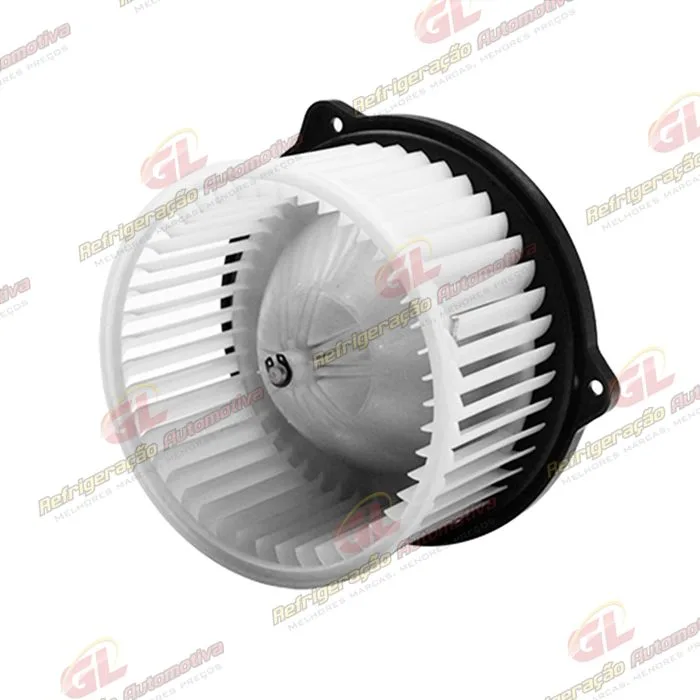 Ventilador da Caixa Evaporadora Toyota Corolla 1998 Até 2002 - 12 Volts