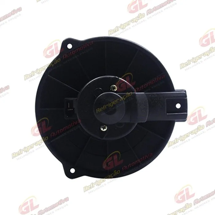 Ventilador da Caixa Evaporadora Toyota Corolla 1998 Até 2002 - 12 Volts — foto 4