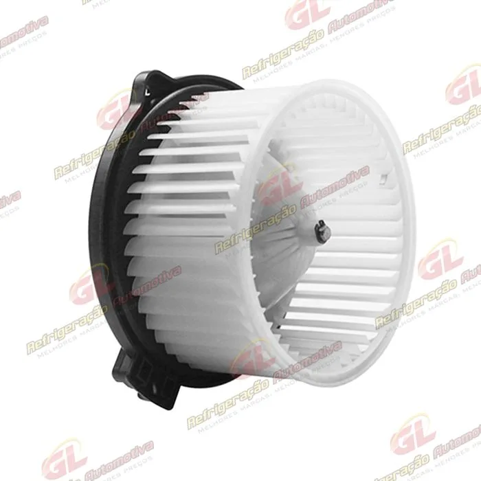 Ventilador da Caixa Evaporadora Toyota Corolla 1998 Até 2002 - 12 Volts — foto 7