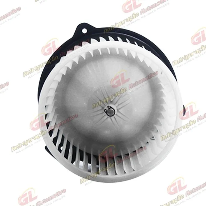 Ventilador da Caixa Evaporadora Toyota Corolla 1998 Até 2002 - 12 Volts — foto 8