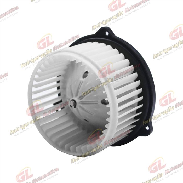 Ventilador da Caixa Evaporadora Toyota Corolla 2003 Até 2006 - 12 Volts
