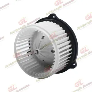 Ventilador da Caixa Evaporadora Toyota Corolla 2003 Até 2006 - 12 Volts