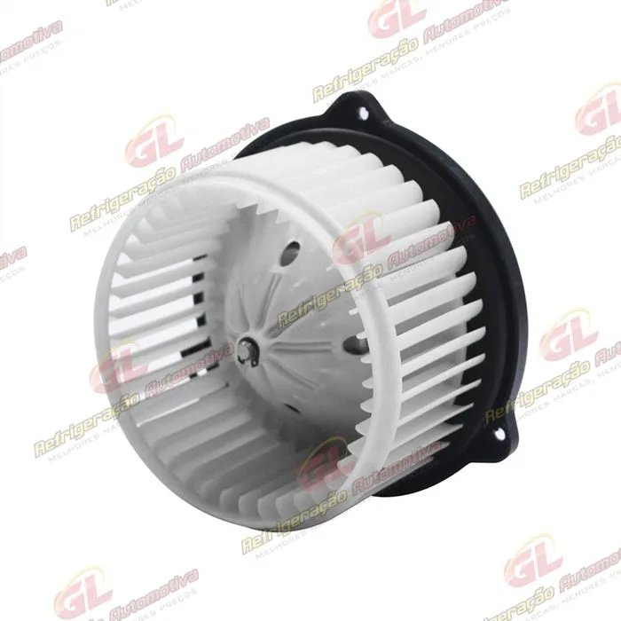 Ventilador da Caixa Evaporadora Toyota Corolla 2003 Até 2006 - 12 Volts