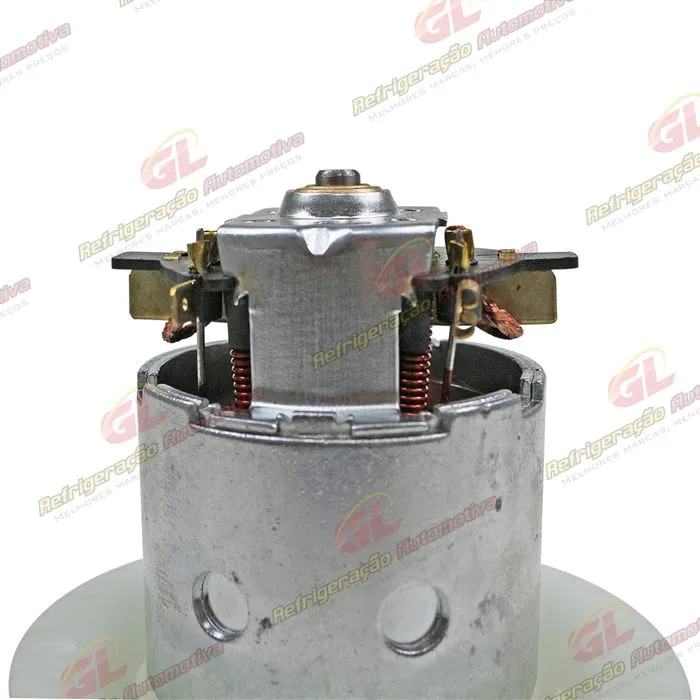 Ventilador da Caixa Evaporadora Caminhão Volvo FH/FM 2015 Até 2019 - 24 Volts OEM: 0130101518 — foto 6