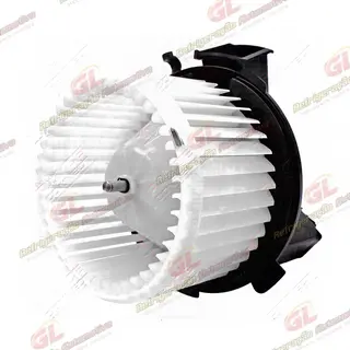 Ventilador da Caixa Evaporadora Peugeot 307 - 12 Volts