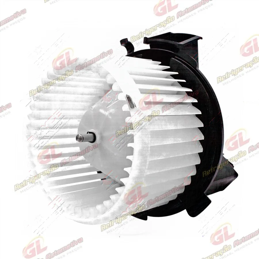Ventilador da Caixa Evaporadora Peugeot 307 - 12 Volts