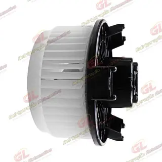 Ventilador da Caixa Evaporadora Máquina Escavadeira Caterpillar OEM: 245-7839/ Komatsu Moderna PC160/ PC180/ PC200 24 Volts OEM: ND116340-7350/ ND1163600030