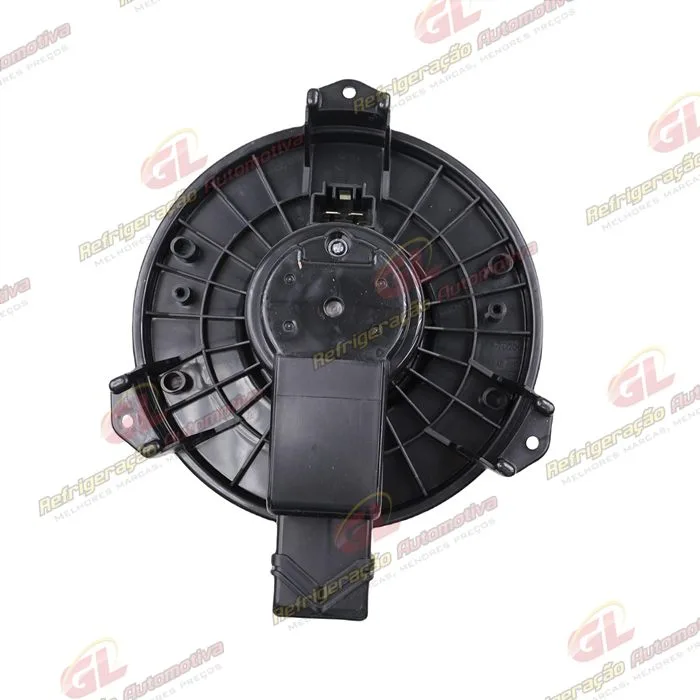 Ventilador da Caixa Evaporadora Máquina Escavadeira Caterpillar OEM: 245-7839/ Komatsu Moderna PC160/ PC180/ PC200 24 Volts OEM: ND116340-7350/ ND1163600030 — foto 7
