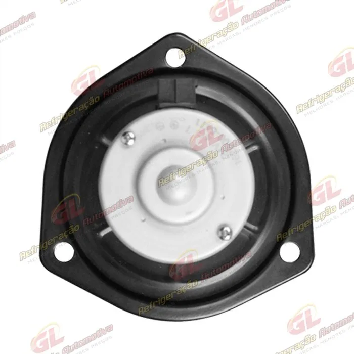 Ventilador da Caixa Evaporadora Máquina Caterpillar PC320 / Komatsu PC160/ PC200 - 24 Volts — foto 3