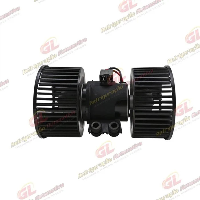 Ventilador da Caixa Evaporadora Caminhão Volkswagen Constellation 24 volts - OEM: 2R2819015 — foto 2