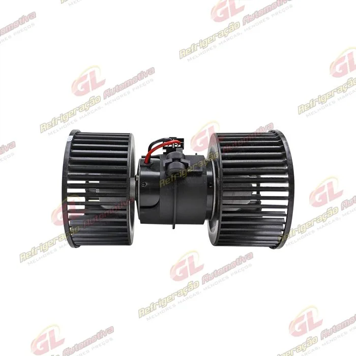 Ventilador da Caixa Evaporadora Caminhão Volkswagen Constellation 24 volts - OEM: 2R2819015 — foto 5