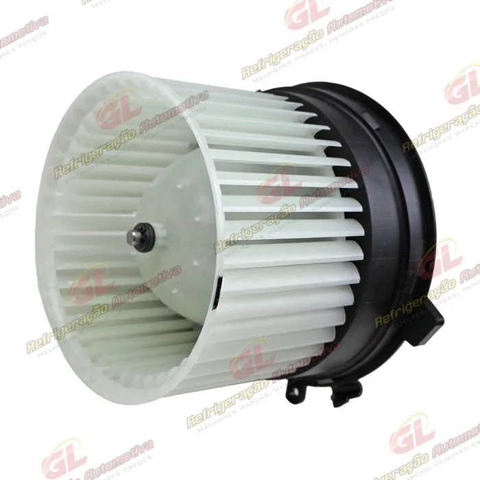 Ventilador da Caixa Evaporadora Nissan Sentra 2008 Até 2014 - 12 Volts OEM: 27225ET00A