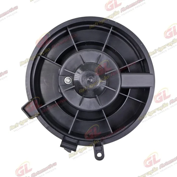 Ventilador da Caixa Evaporadora Nissan Sentra 2008 Até 2014 - 12 Volts OEM: 27225ET00A — foto 5