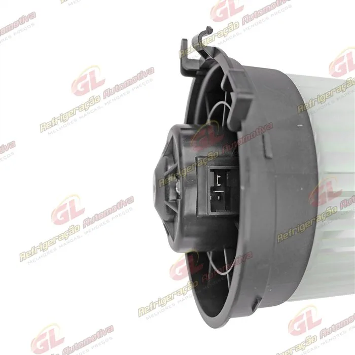 Ventilador da Caixa Evaporadora Nissan Sentra 2008 Até 2014 - 12 Volts OEM: 27225ET00A — foto 6