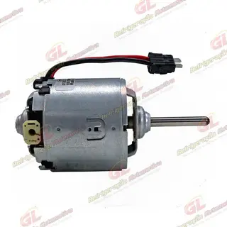 Ventilador da Caixa Evaporadora Caminhão Volkswagen Delivery Express+ / 4.160/ 6.160 - 12 Volts