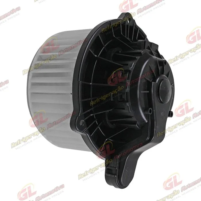 Ventilador da Caixa Evaporadora Ford Ranger 2013> - 12 Volts OEM: 264457
