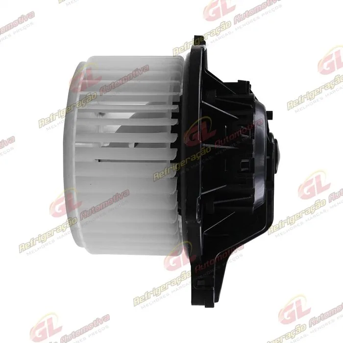 Ventilador da Caixa Evaporadora Ford Ranger 2013> - 12 Volts OEM: 264457 — foto 2