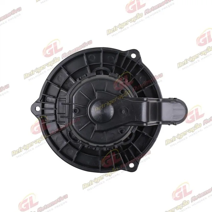 Ventilador da Caixa Evaporadora Ford Ranger 2013> - 12 Volts OEM: 264457 — foto 3