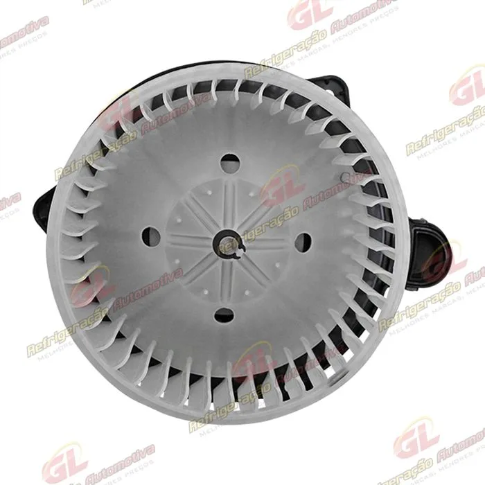 Ventilador da Caixa Evaporadora Ford Ranger 2013> - 12 Volts OEM: 264457 — foto 4