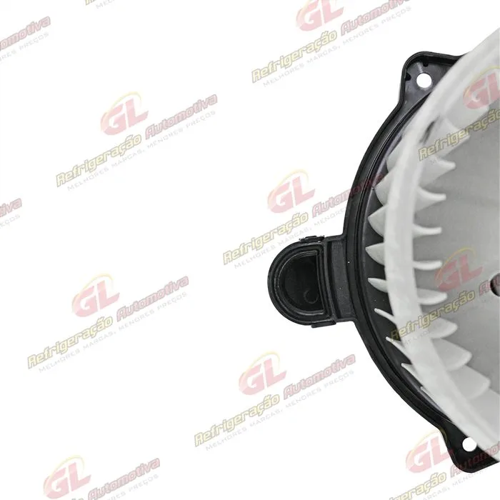 Ventilador da Caixa Evaporadora Ford Ranger 2013> - 12 Volts OEM: 264457 — foto 8