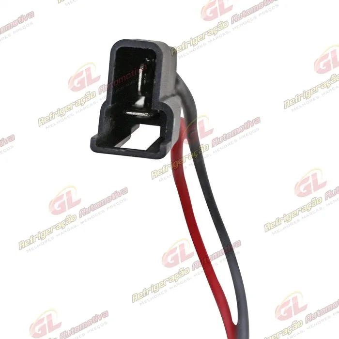 Ventilador da Caixa Evaporadora Máquina Trator John Deere 7720/ 7820/ 7920/ 8120/ 8220/ 8320/ 8420/ 8520/ 9120/ 9220/ 9230/ 9320 - 12 Volts OEM:RE162771/ RE300527/ RE208336 — foto 7