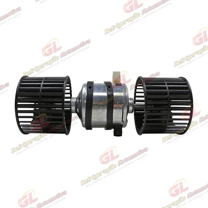 Ventilador da Caixa Evaporadora da Máquina Caterpillar/ Komatsu/ Kobelco/ New Holland - 24 Volts OEM: 229-9137/ 353-2075 — foto 5